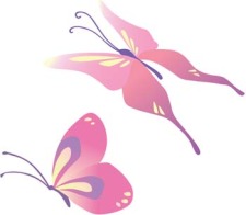 free vector Butterfly Vector 31