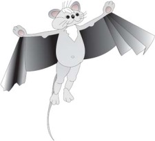 free vector Mouse Vector 2