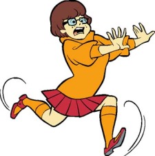 free vector Velma 2