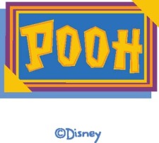 free vector Pooh 27