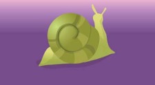 free vector Snail 5