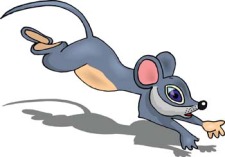 free vector Mouse Vector 15