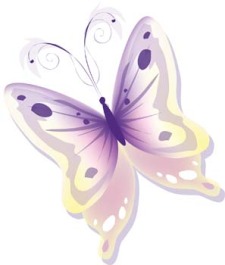 free vector Butterfly Vector 34
