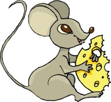 free vector Mouse Vector 21