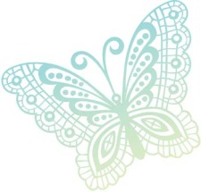 free vector Butterfly Vector 35