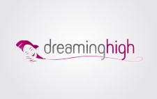 free vector Dreaming High