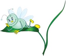 free vector Bugs 5