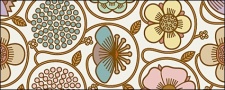 free vector Vector background patterns-7