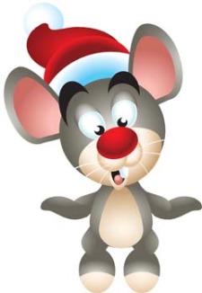 free vector Mouse Vector 36