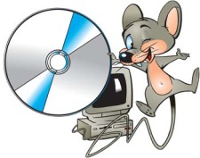 free vector Mouse Vector 29
