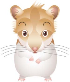 free vector Mouse Vector 25