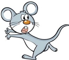 free vector Mouse Vector 34