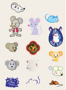 free vector Mouse Vector 32