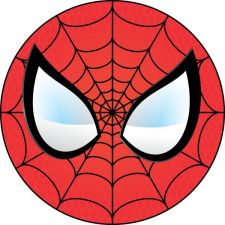 free vector Hero Vector Spiderman Logo