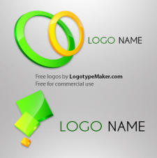 free vector Logo Vector Design LogotypeMaker.com