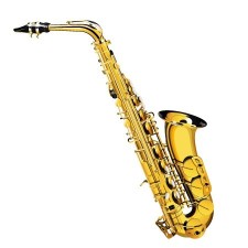 free vector Saxophone Vector