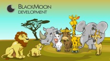 free vector Animal Vector Pack of African Animals