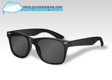 free vector Sunglasses