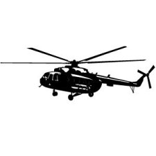free vector Helicopter Vector