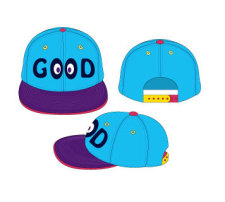 free vector Smile Hat Vector