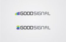 free vector Good Signal Logo Vector
