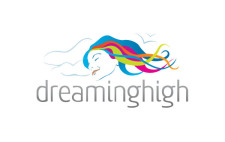 free vector Dreaming High 2