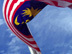 free vector Flag Vector of Malaysia