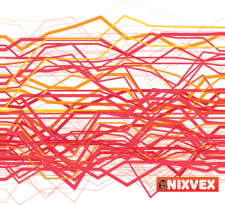 free vector NixVex Free Jagged Pattern