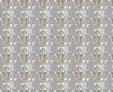 free vector Repeating Luggage Vector Pattern