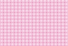free vector Pink Rose Pattern Vector