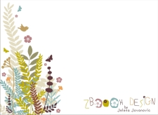 free vector Spring Background