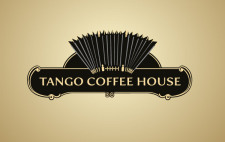 free vector Tango Coffee House