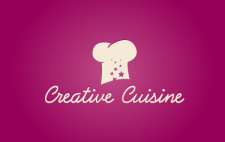 free vector Creative Cuisine