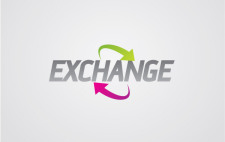 free vector Exchange logo