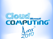 free vector Cloud Computing