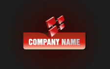 free vector Company Business Logo