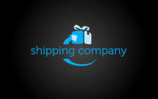 free vector Shipping Company Logo Vector 03