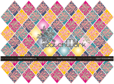 free vector My Patchwork