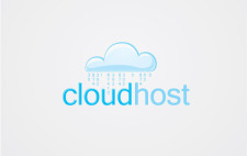 free vector Cloud Host