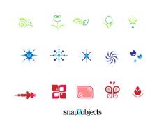free vector Free Vector Design Elements Pack