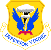 free vector Defensor Vindex Vector Coat Of Arms