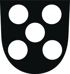 free vector House Of Sickingen Emblem
