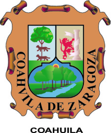 free vector Coahuila Coat Of Arms