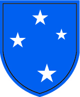 free vector Vector Crest Of 23rd Army