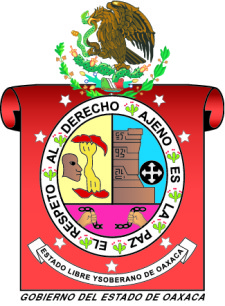 free vector Oaxaca Coat Of Arms
