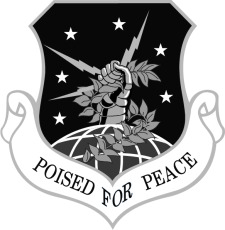 free vector Vector Shield Of 91st Space Wing