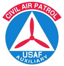 free vector Civil Air Patrol Coat Of Arms