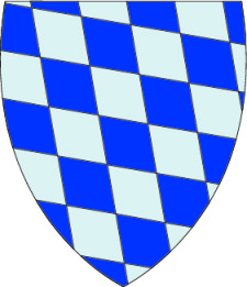 free vector Bavaria Coat Of Arms