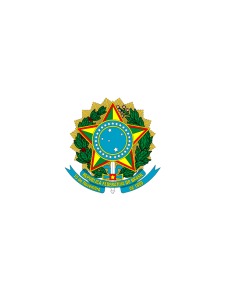 free vector Brazil Coat Of Arms