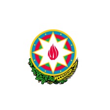free vector Azerbaijan Coat Of Arms